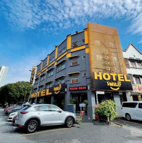 Smile Hotel Balakong Kajang
